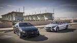 Mercedes-AMG S63 4Matic+ Coupe 2018 года (NA)